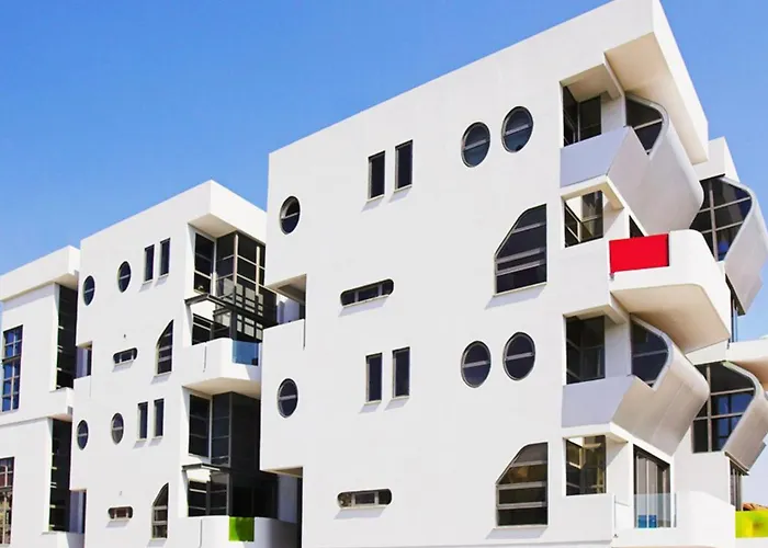 Alex Residence