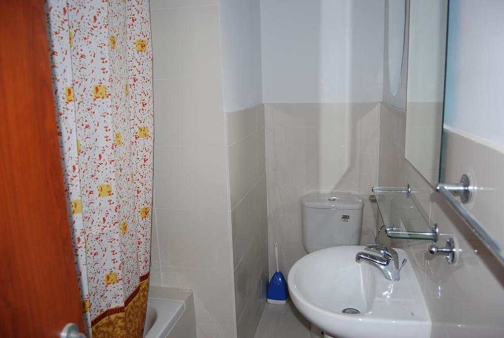 Alex Appartement