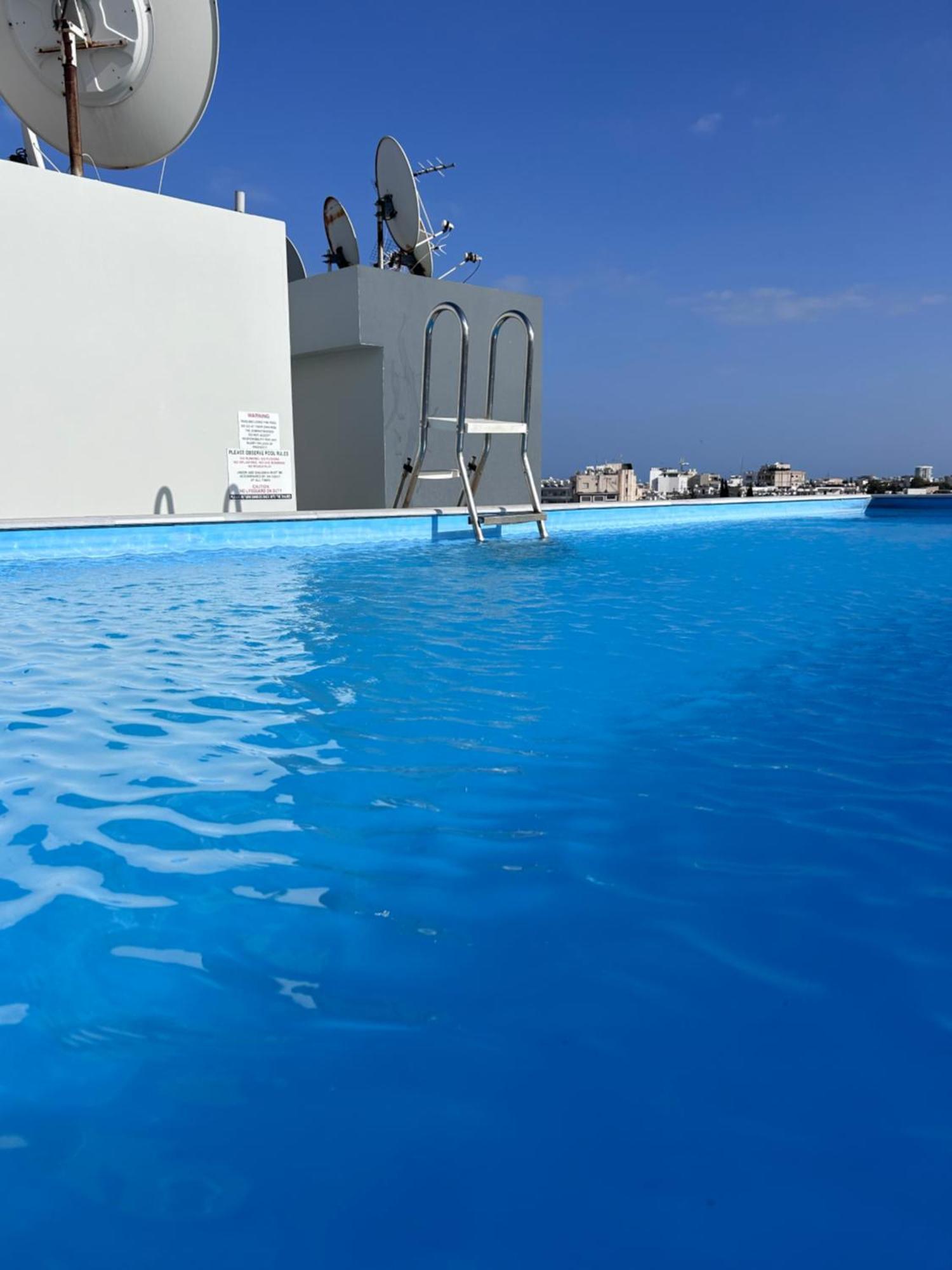 Appartement Alex Larnaca
