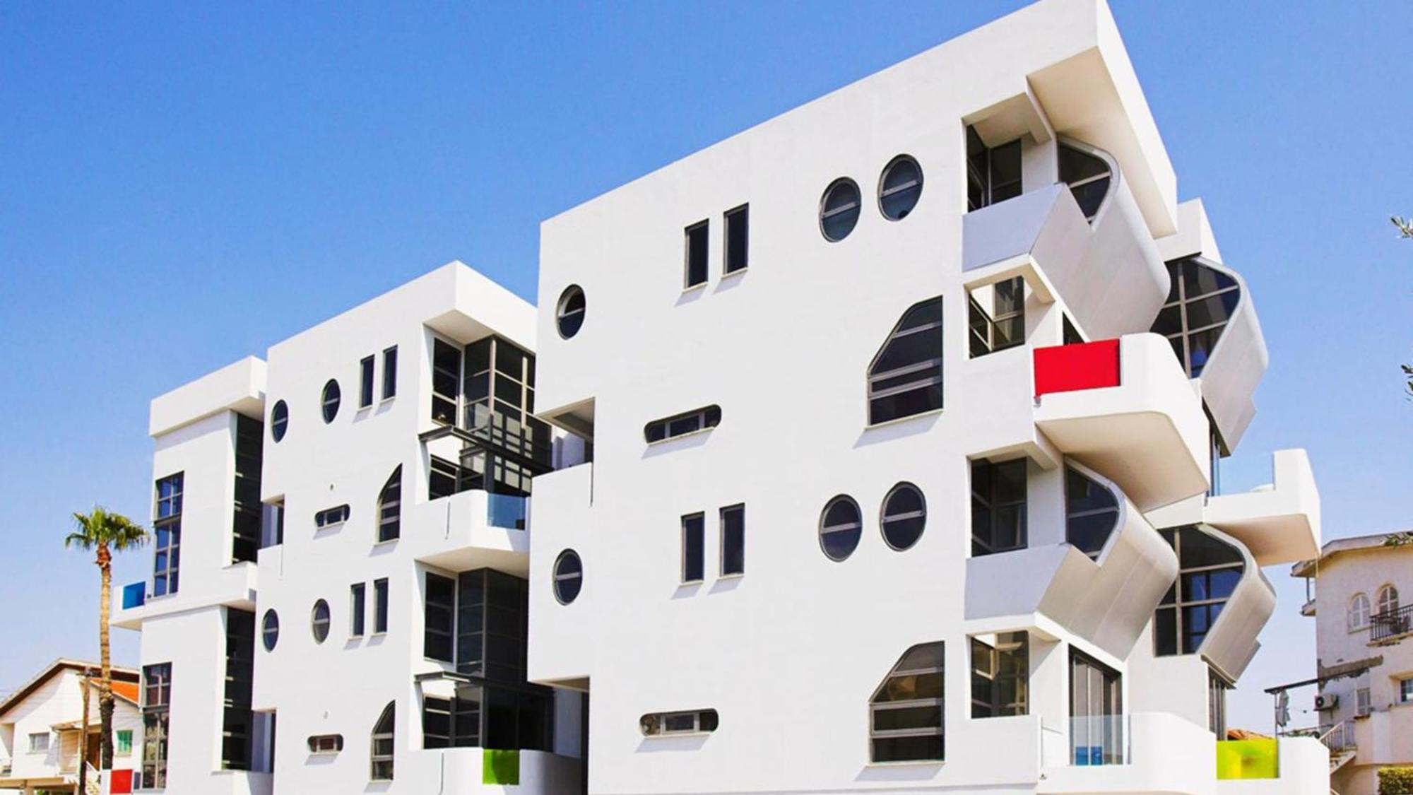 Appartement Alex *