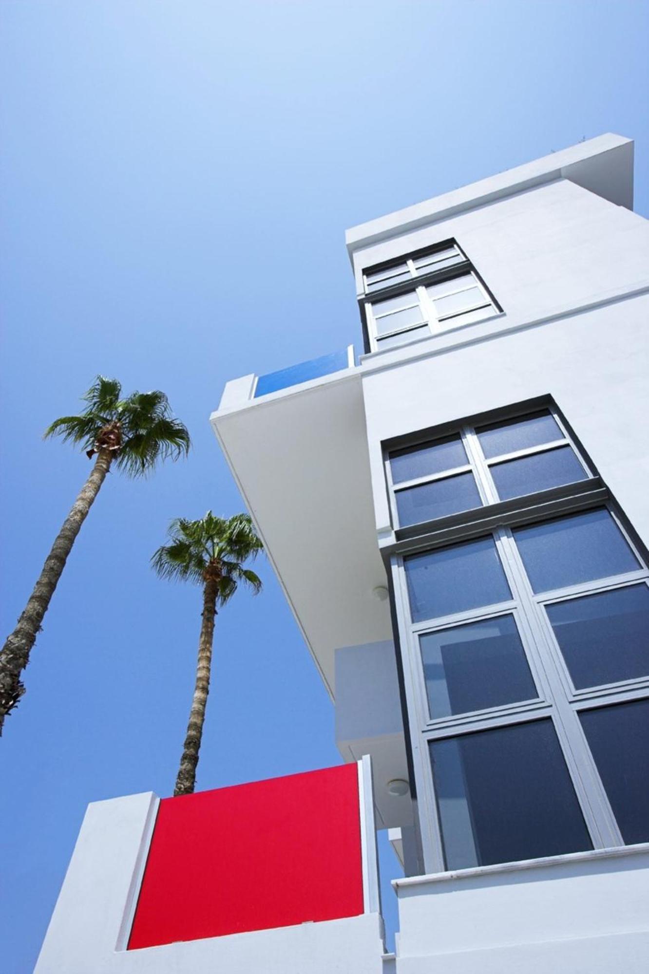 Appartement Alex Larnaca