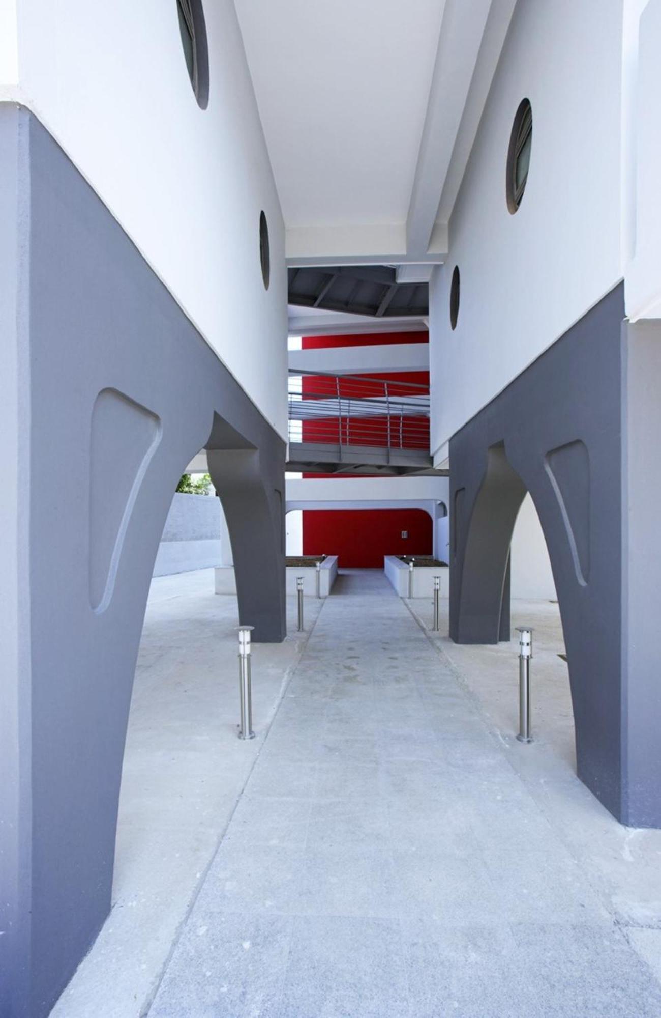 Alex Appartement Larnaca