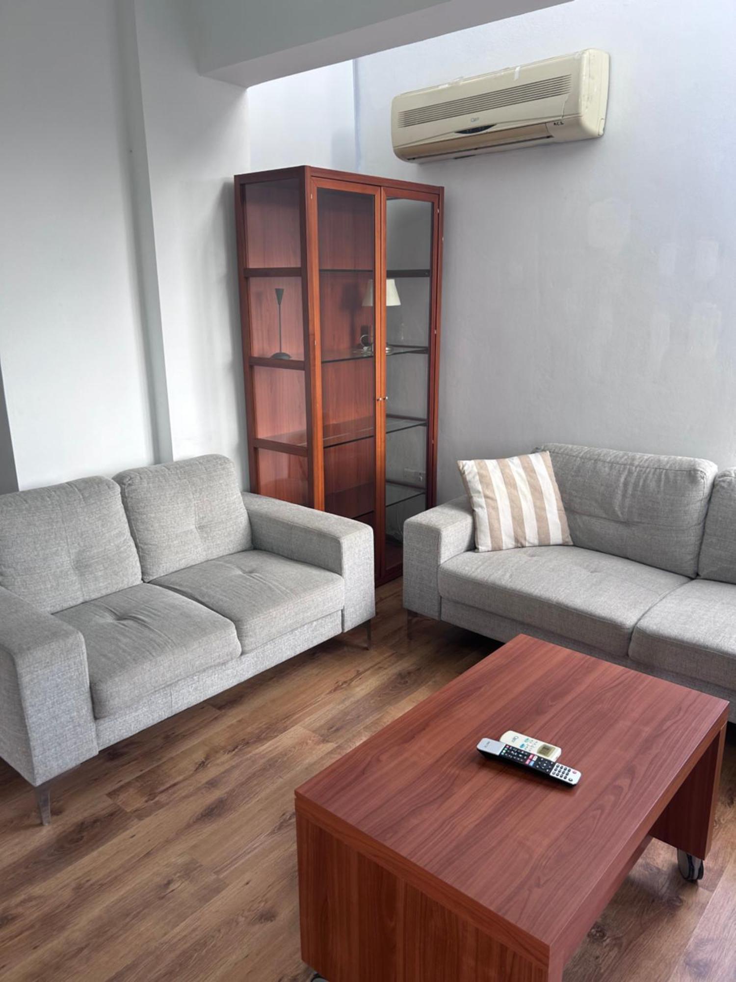 Alex Appartement Larnaca