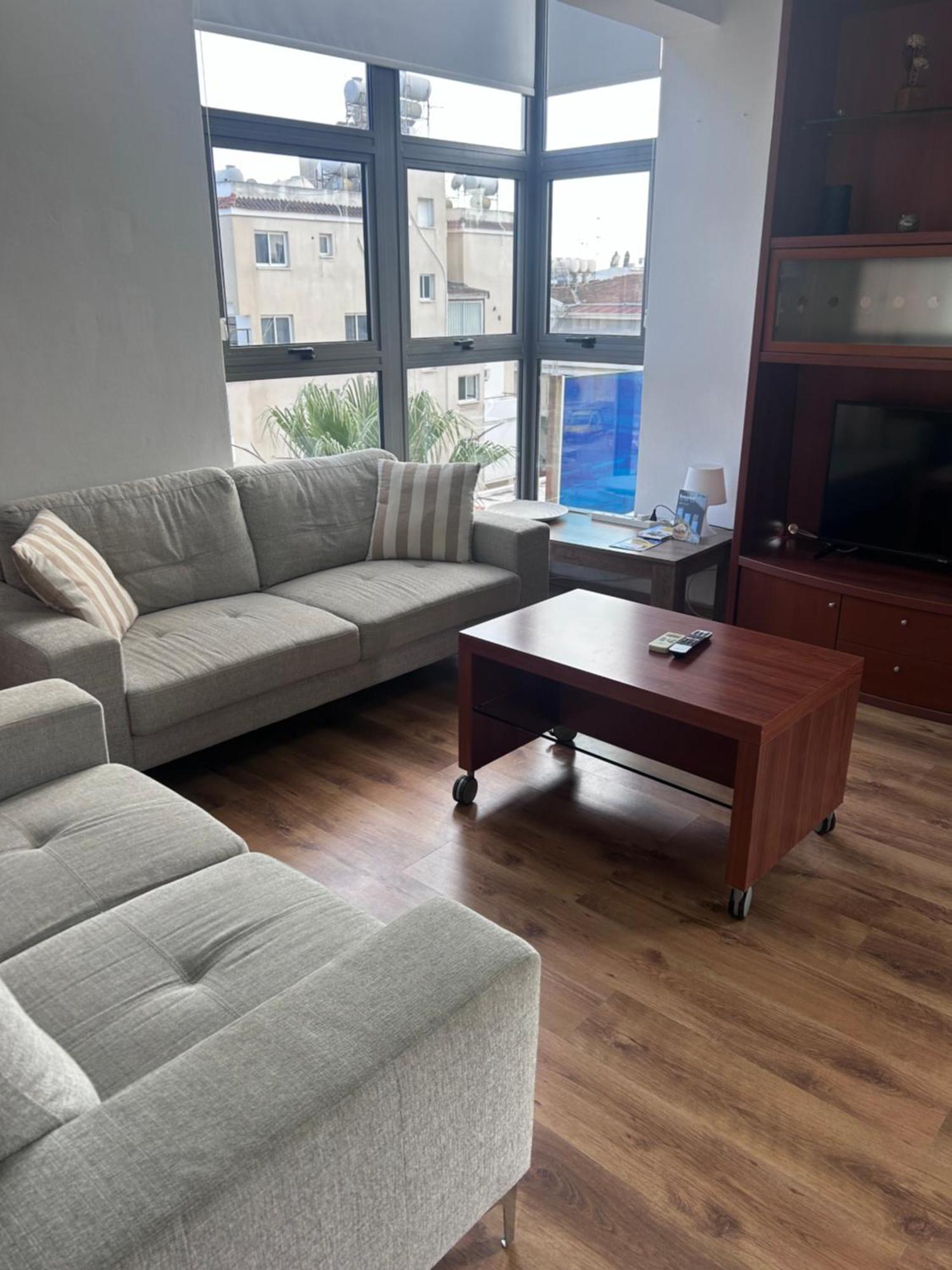 Alex Appartement