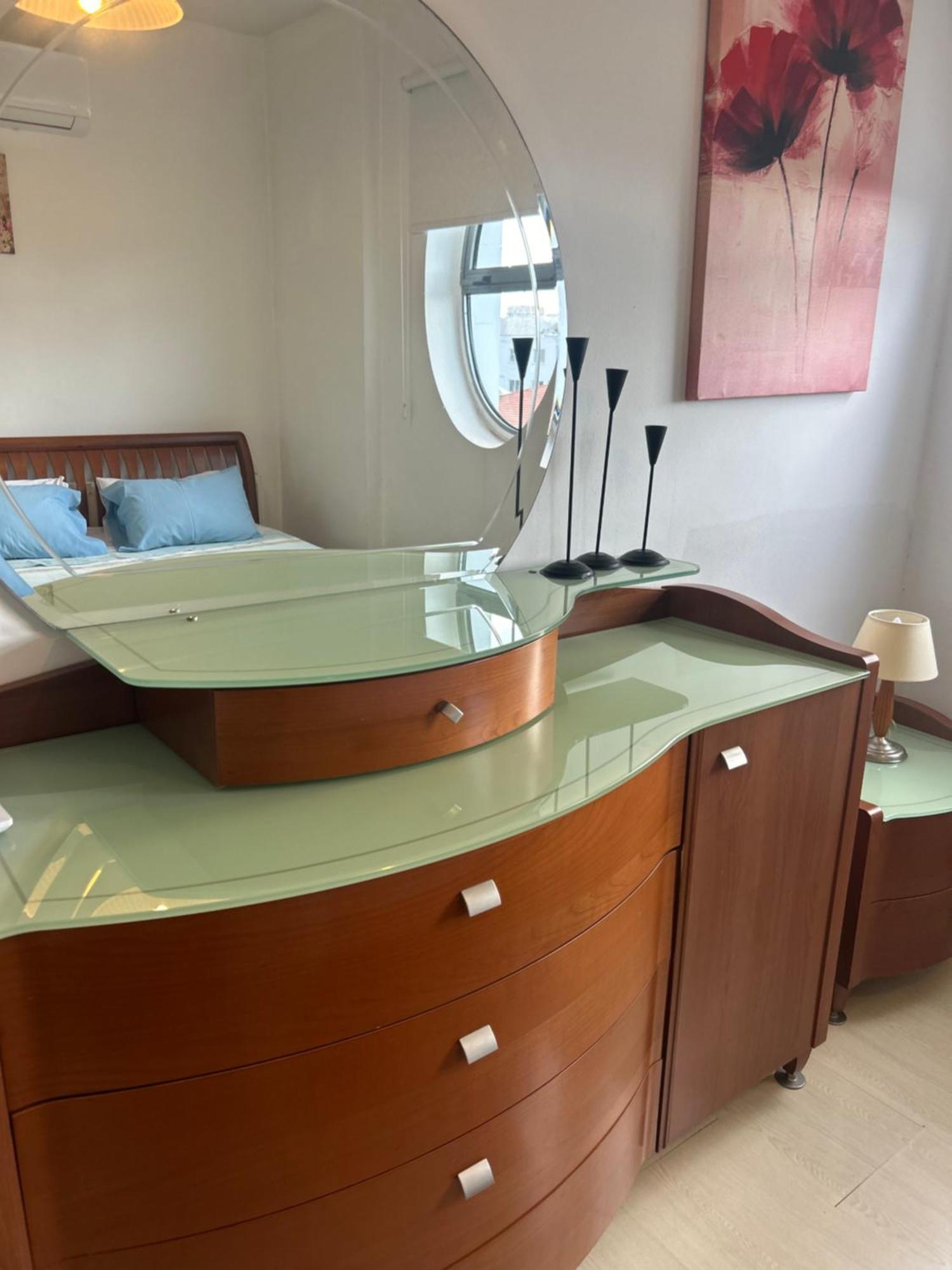 Appartement Alex Larnaca