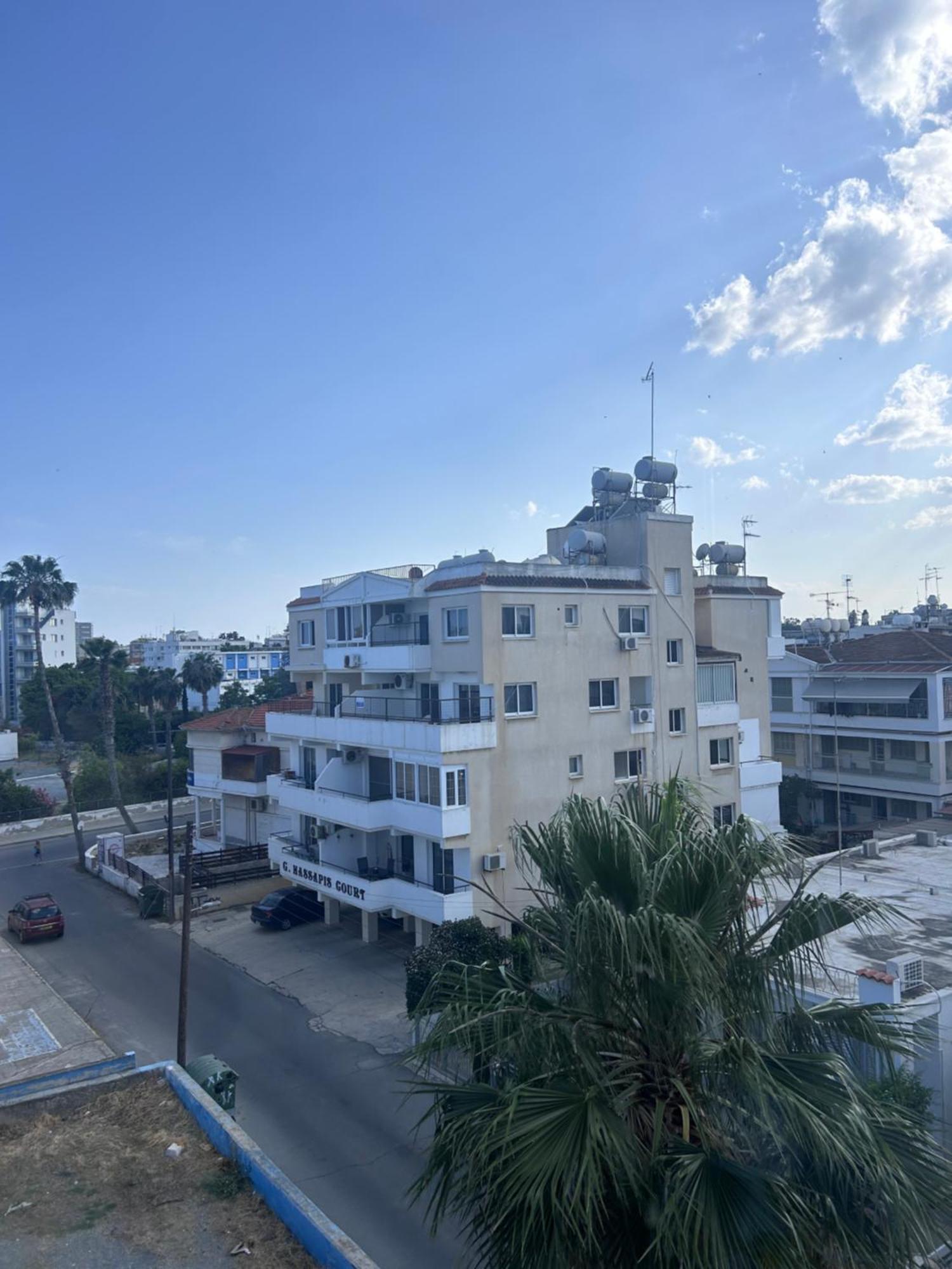 Appartement Alex