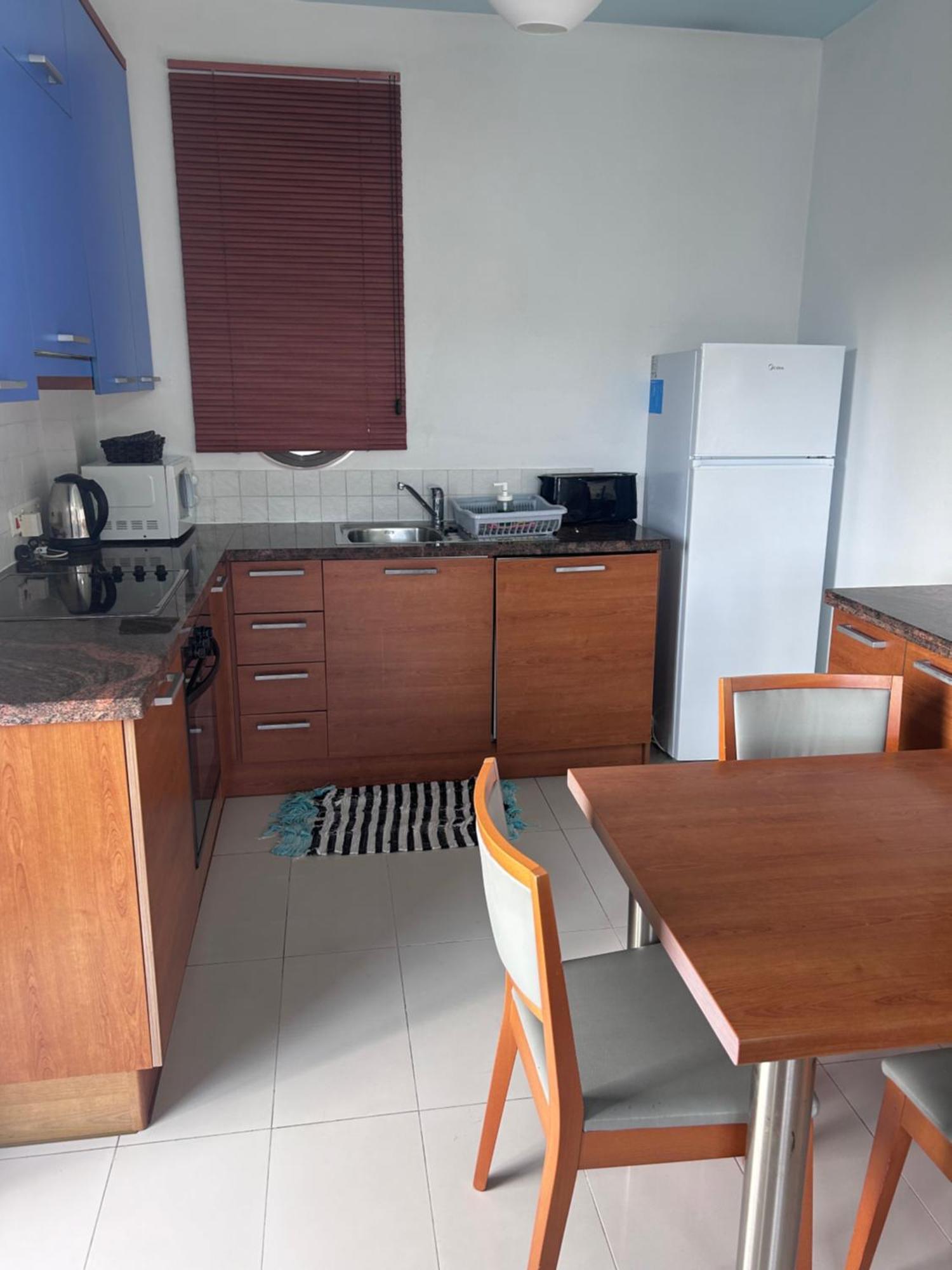 Appartement Alex *