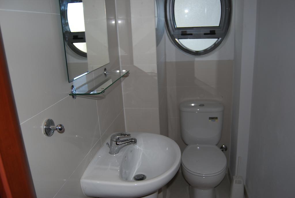 Alex Appartement Larnaca