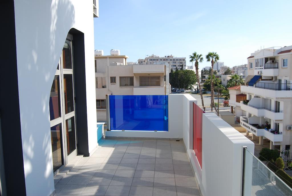 Alex Appartement