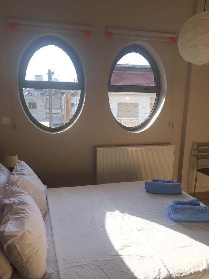 Alex Appartement Larnaca