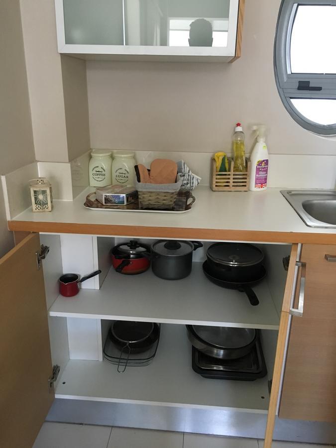 Appartement Alex Larnaca