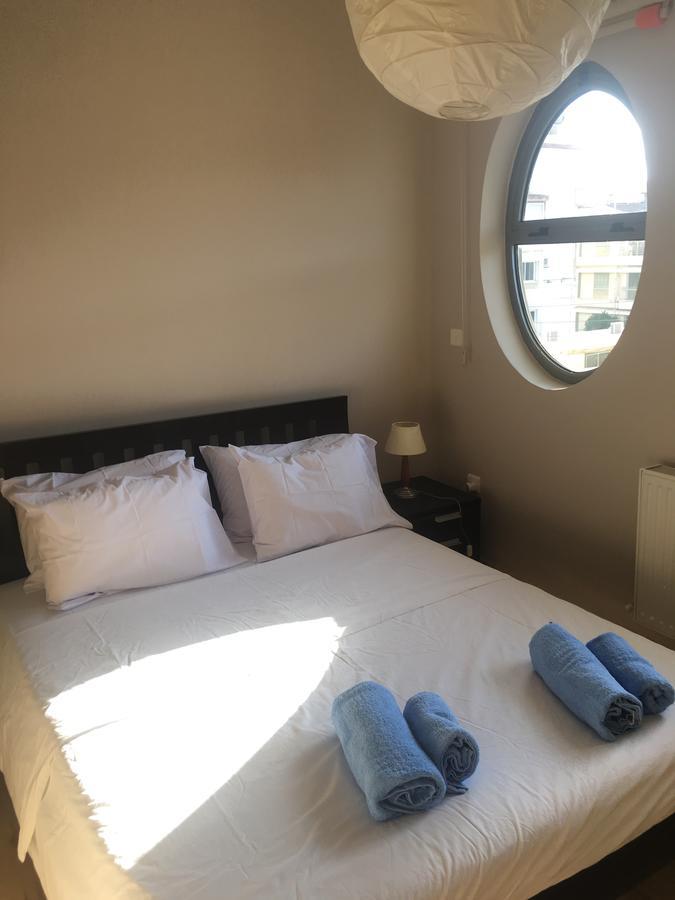 Appartement Alex Larnaca