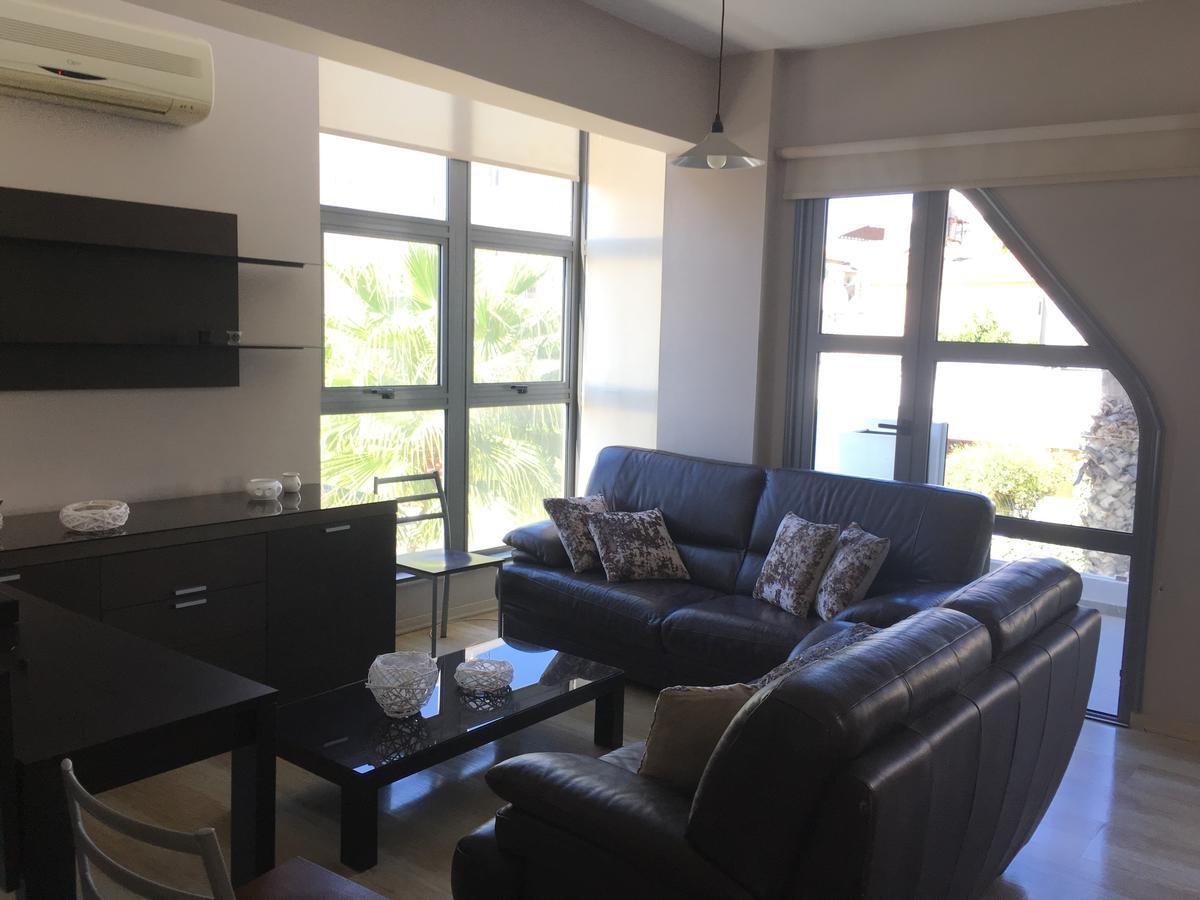 Alex Appartement