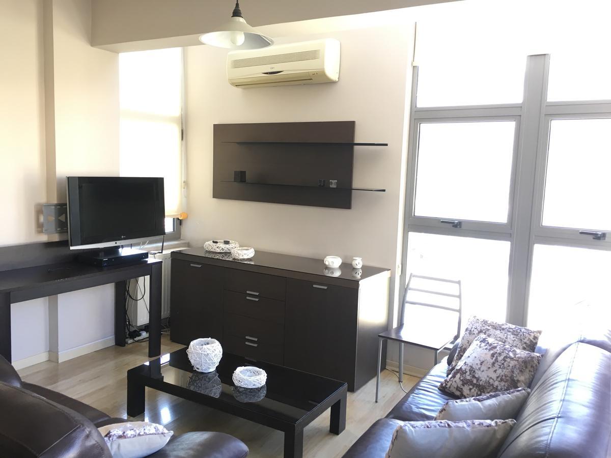 Alex Appartement