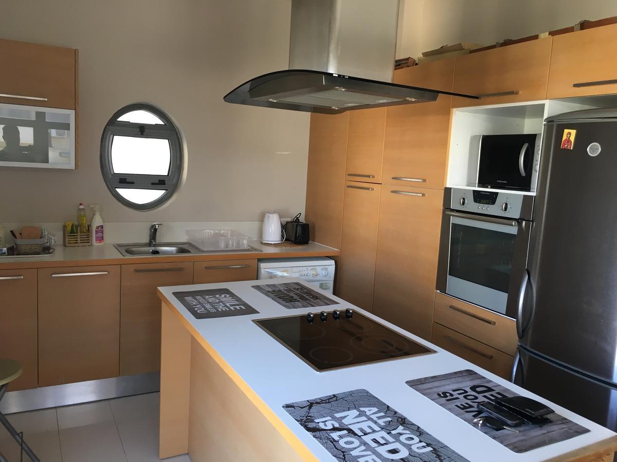 Alex Appartement Larnaca