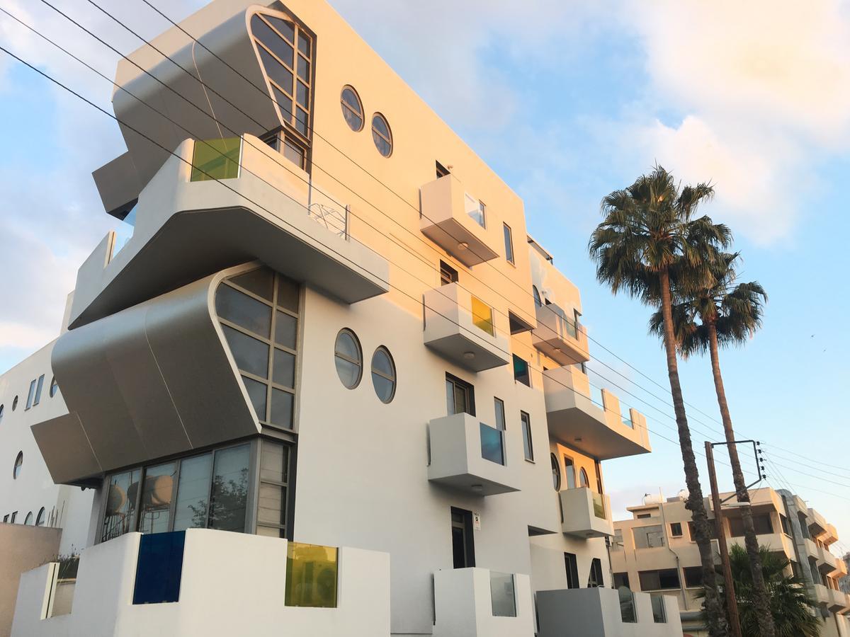 Alex Appartement Larnaca